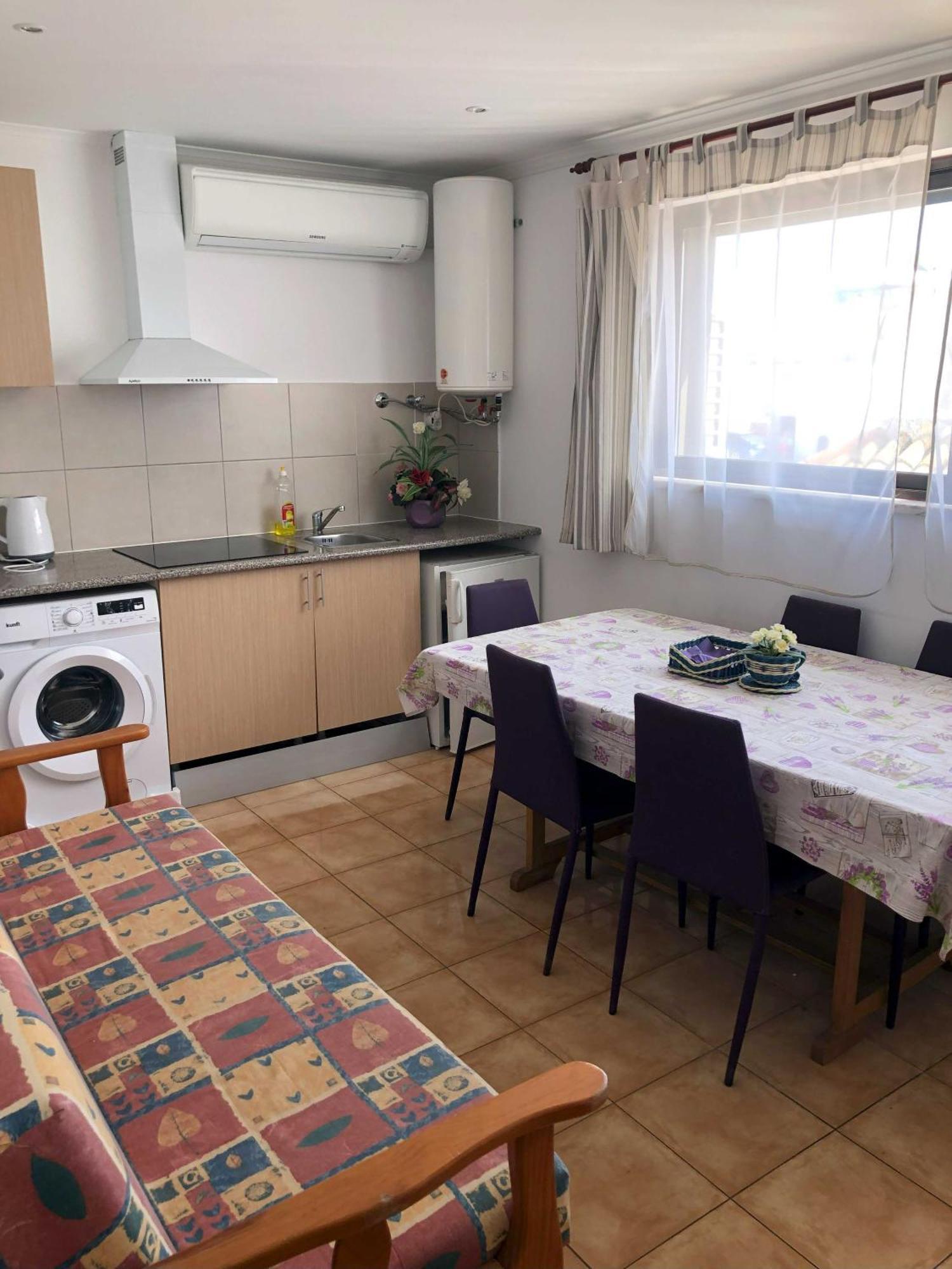 Apartment Near Ocean Rua Alves Correia Albufeira Kültér fotó