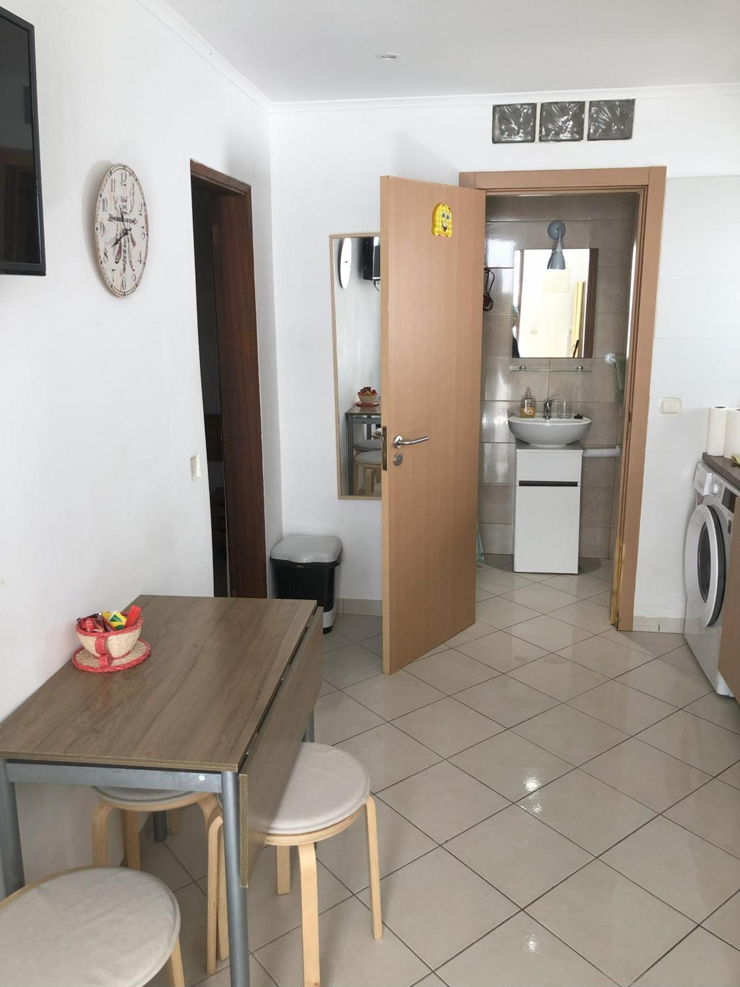 Apartment Near Ocean Rua Alves Correia Albufeira Kültér fotó