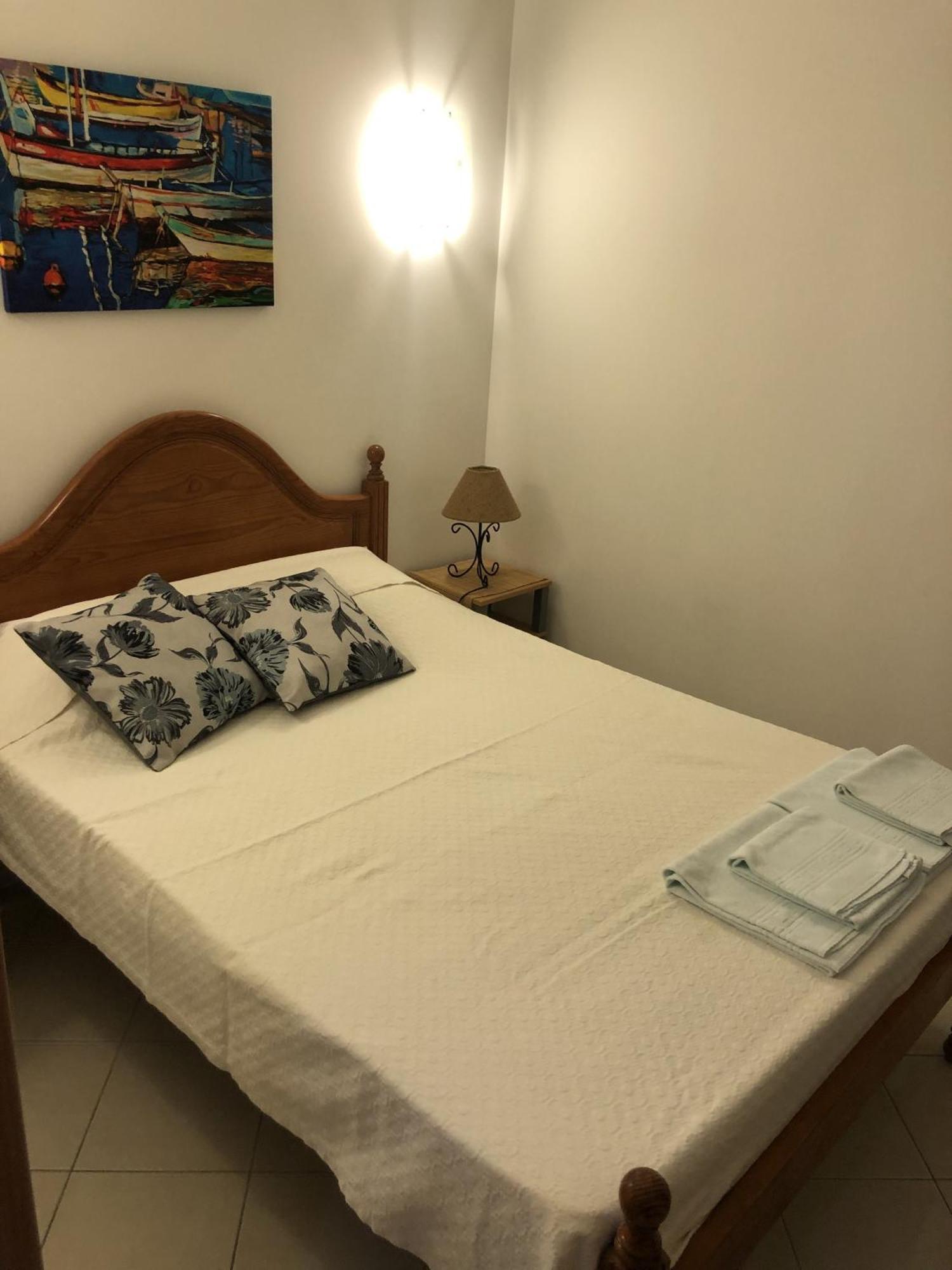 Apartment Near Ocean Rua Alves Correia Albufeira Kültér fotó