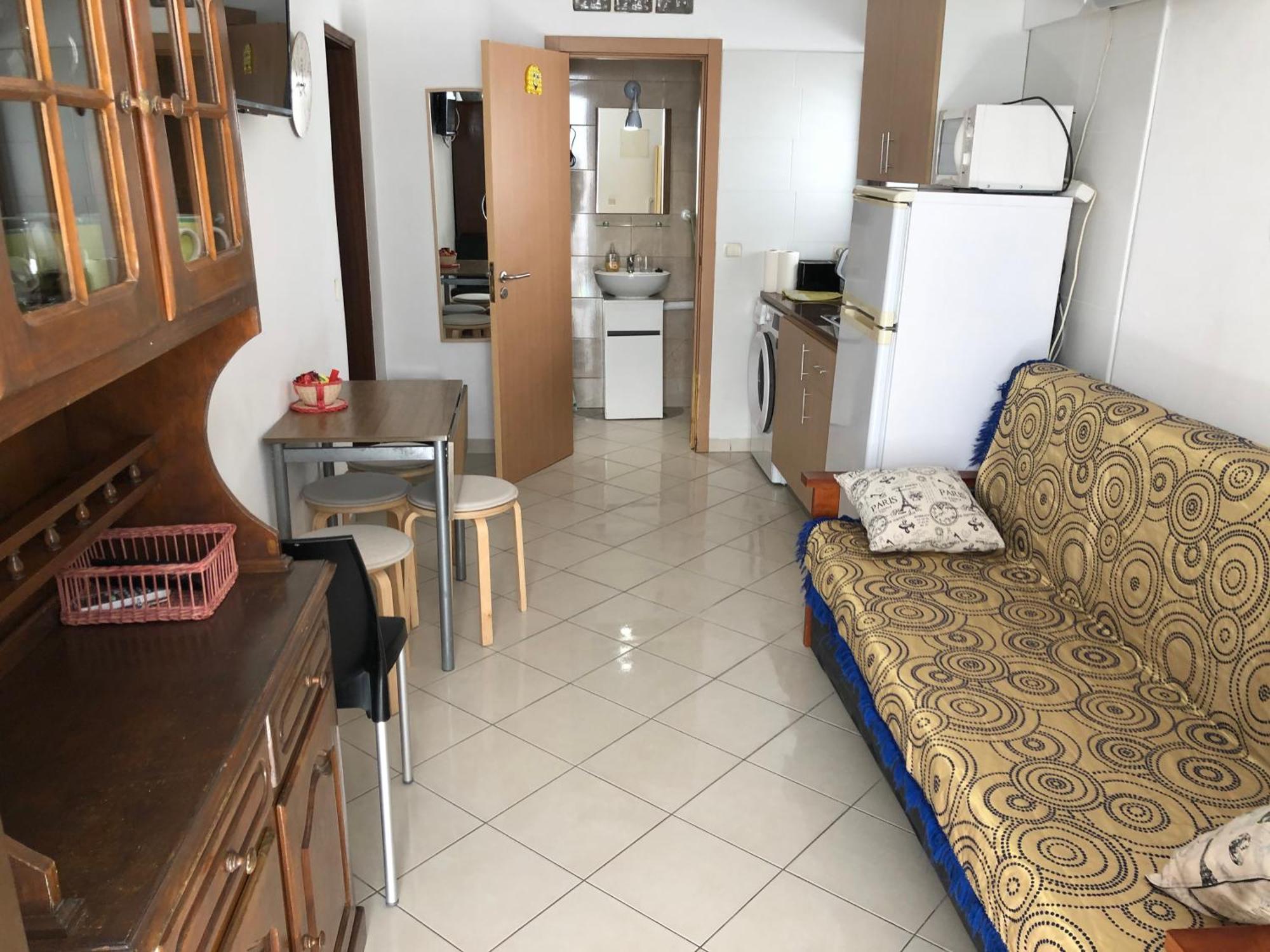 Apartment Near Ocean Rua Alves Correia Albufeira Kültér fotó