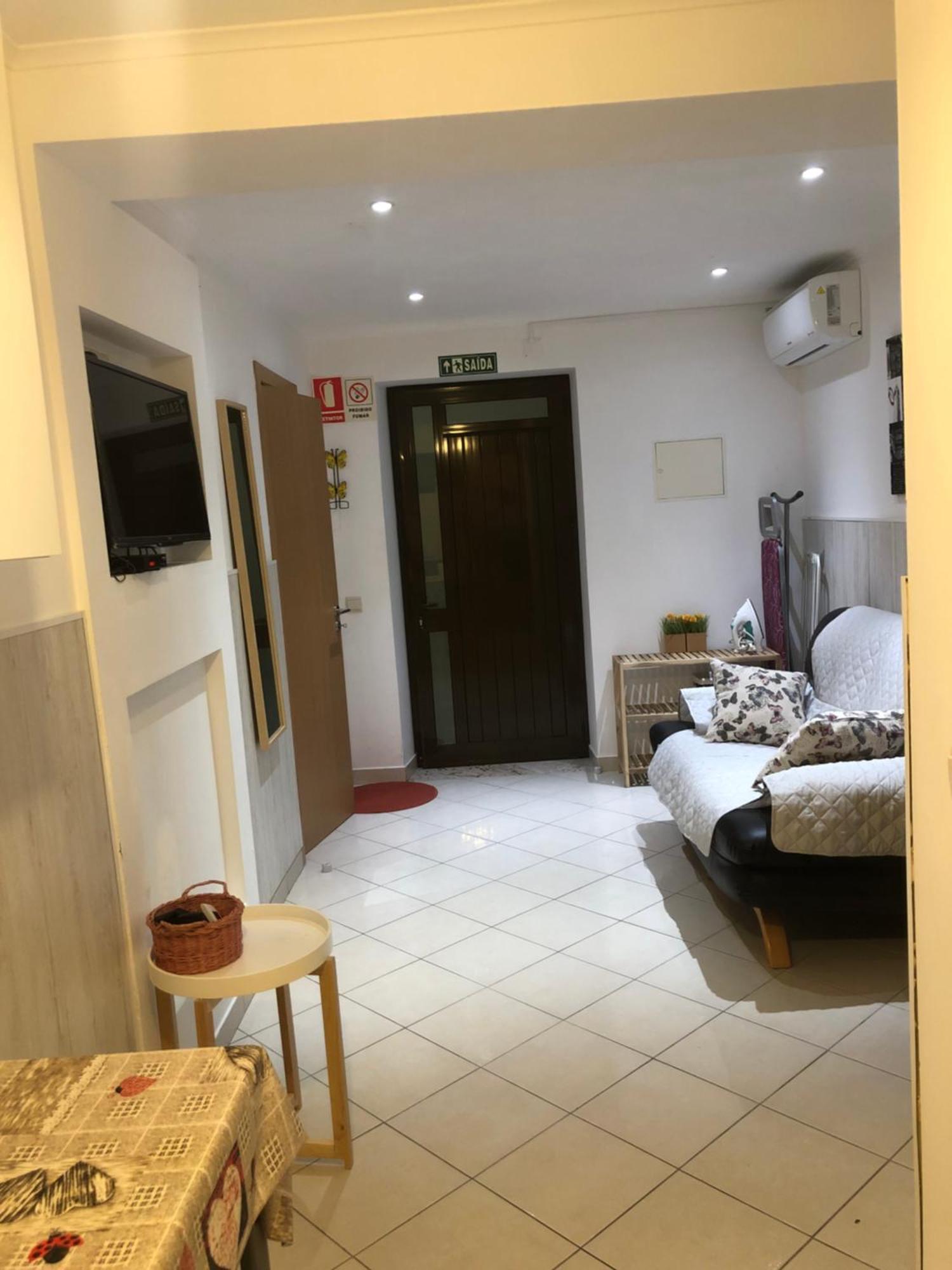 Apartment Near Ocean Rua Alves Correia Albufeira Kültér fotó